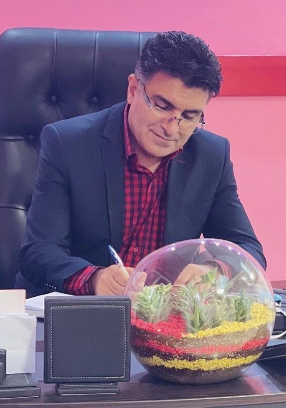 دکتر حسن اسمعیلی