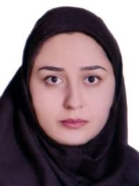 دکتر فرزانه جعفرزاده میرک