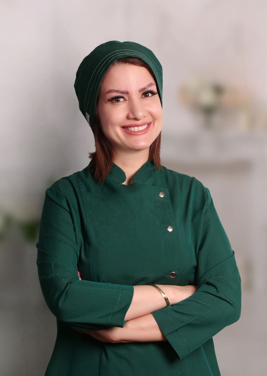 دکتر زهرا ظهری