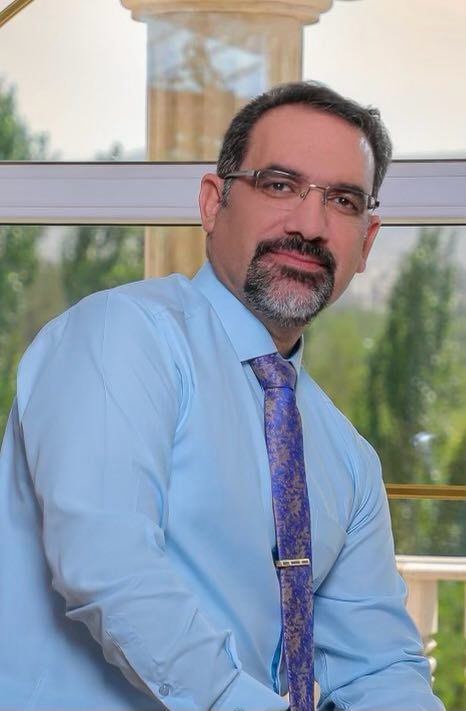 دکتر احمدرضا پارسانژاد