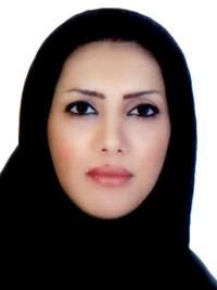 دکتر فاطمه قاضی زاده