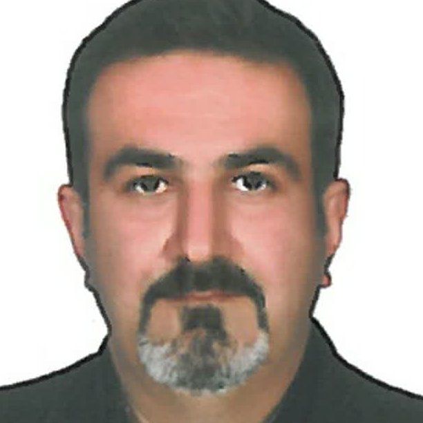 دکتر حامد کریمی