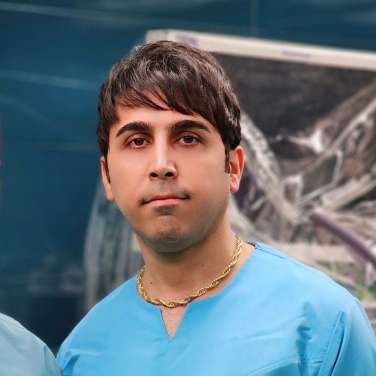 دکتر سعید نجفی ثانی