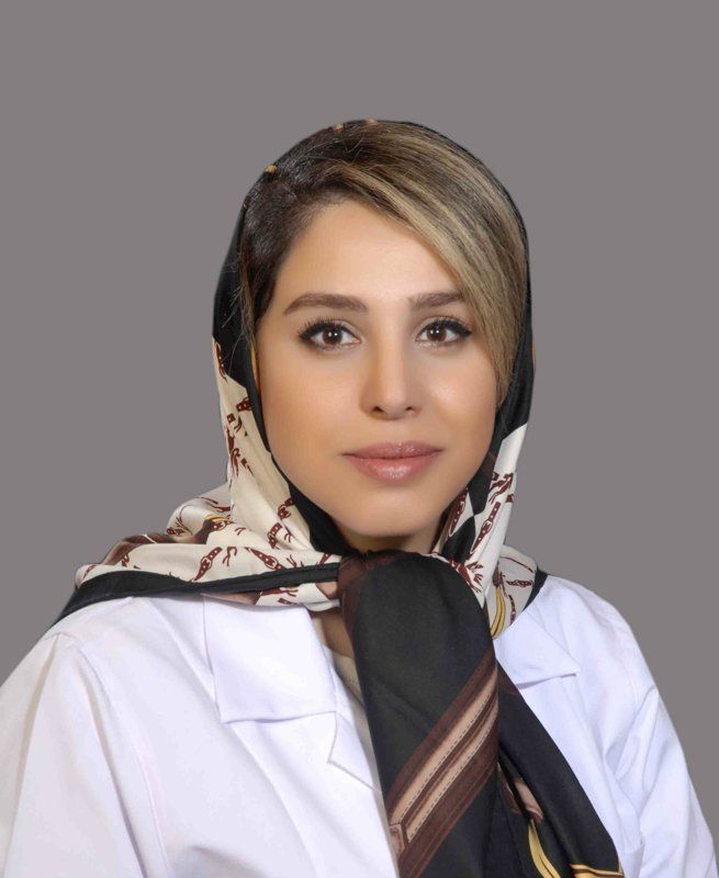 دکتر فائزه کاظمی راد