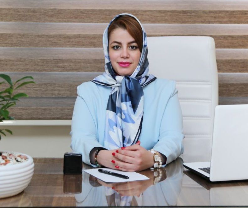 دکتر فرزانه محمدی
