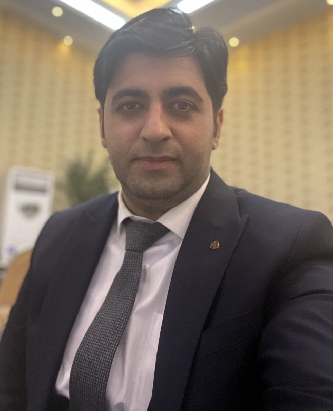 دکتر میلاد فعلی