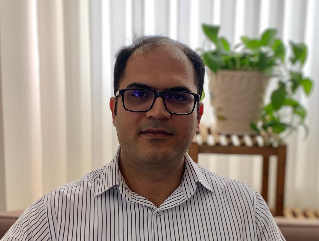 دکتر محمدامین پریزادنصیرکندی