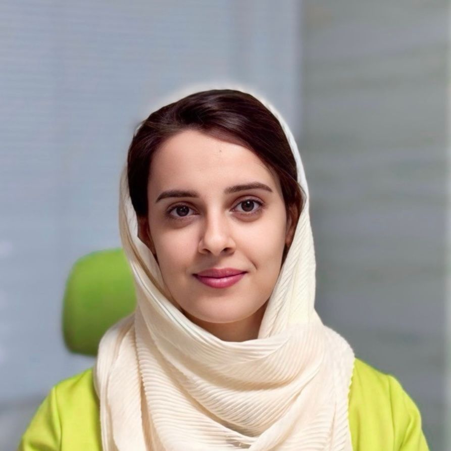 دکتر پرستو هاشمی