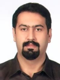 دکتر علی رضا حیدری