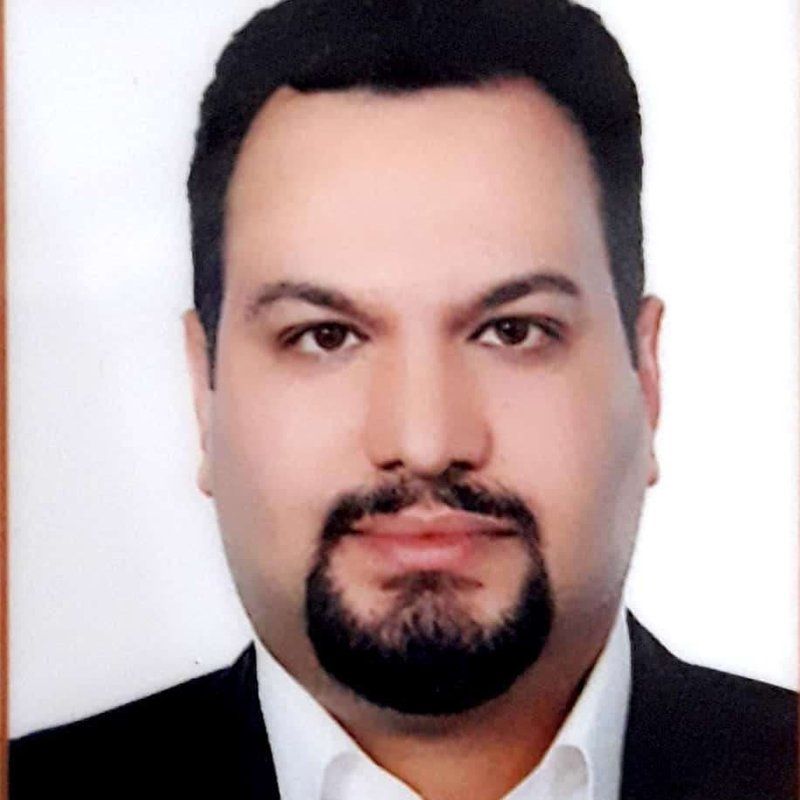 دکتر محسن احمدی