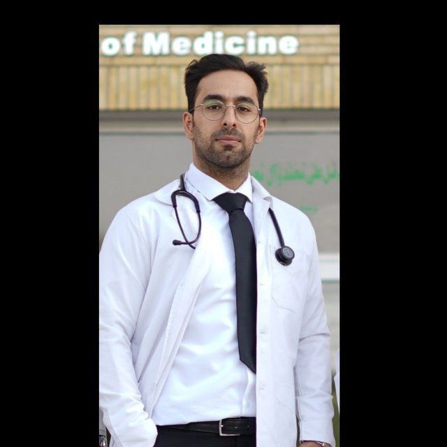 دکتر مسعود فتحی پزشک عمومی