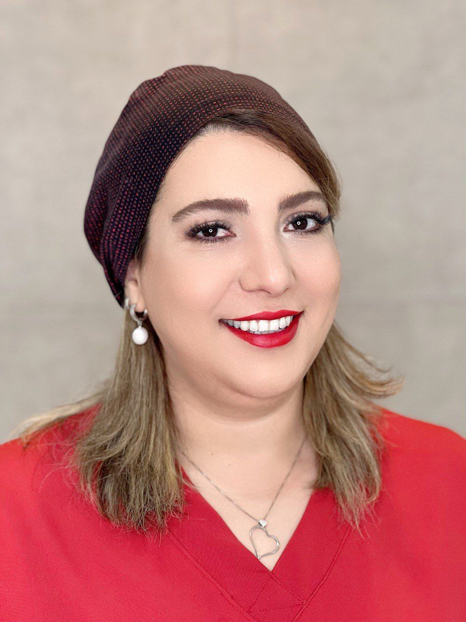 دکتر زهرا ظهرابی