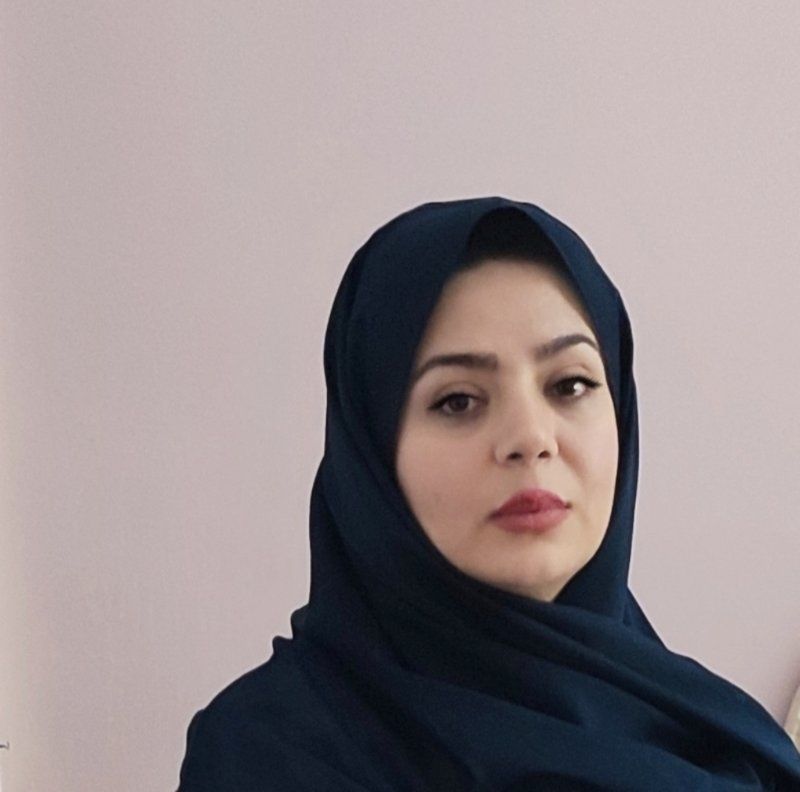 دکتر سمانه سعیدی راد
