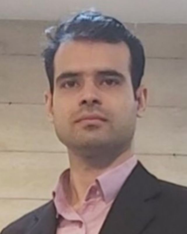 دکتر محسن سالاری