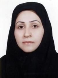 دکتر سهیلا زحمتکش