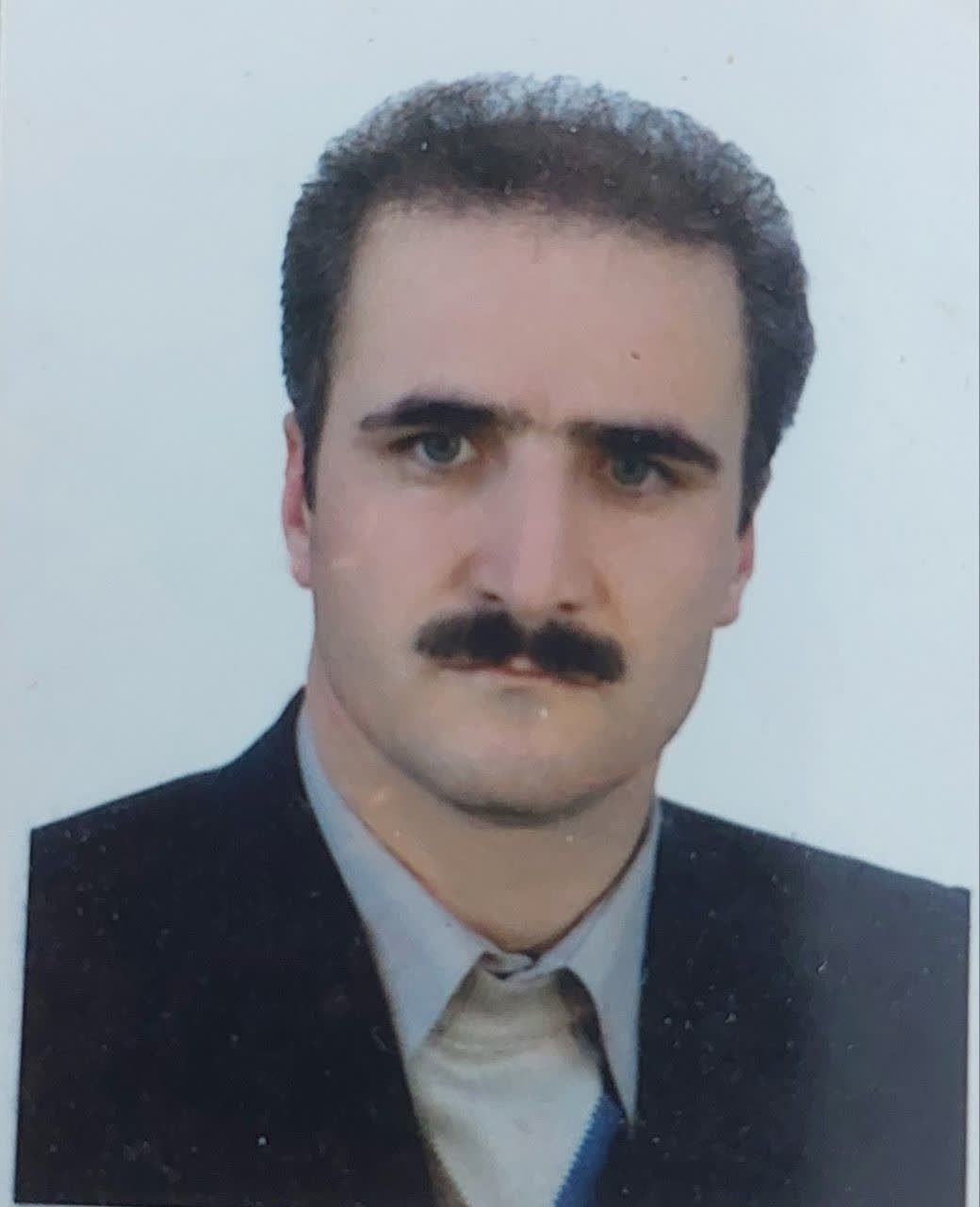 دکتر علی اکبر اسماعیلی