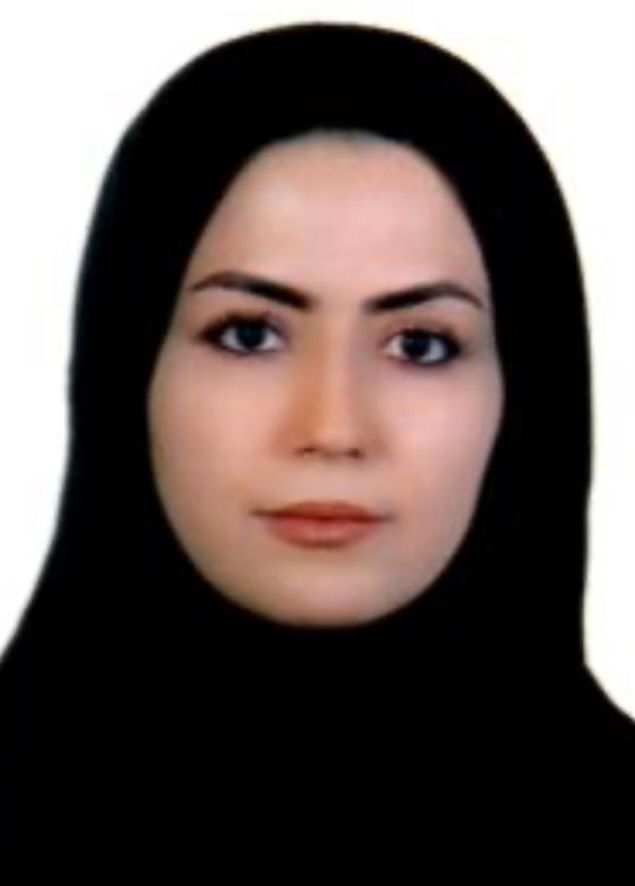 دکتر آتناالسادات کیا