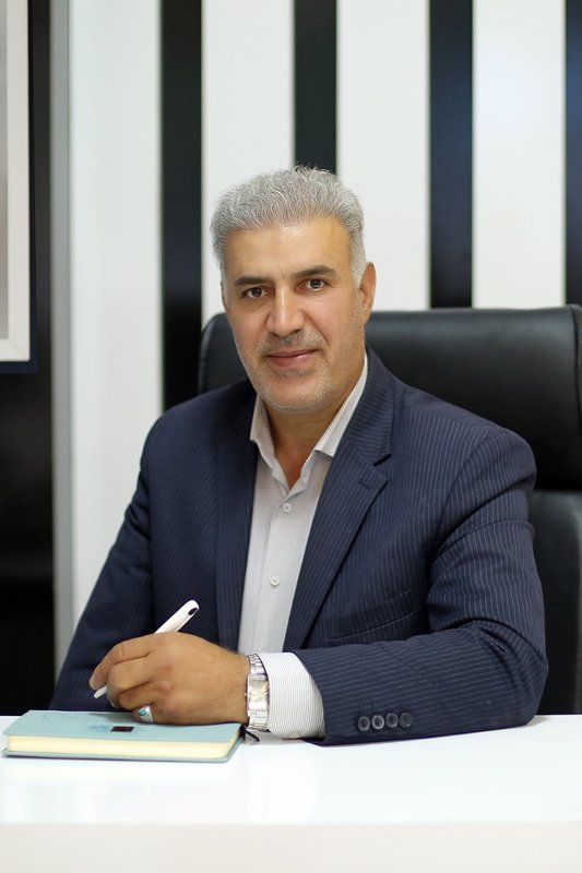 دکتر احمد دهقانی