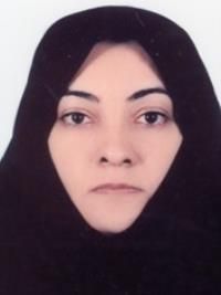 دکتر فاطمه رنجبرکرمانی