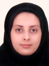 دکتر ریحانه شریعت علوی