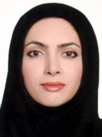 دکتر سیده صدیقه هاشمی دکترای دندانپزشکی