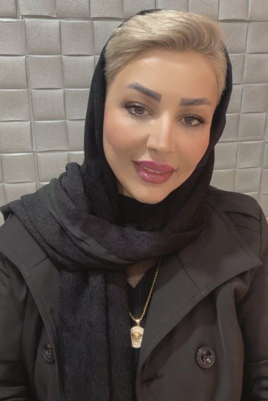 دکتر هانیه مایلی