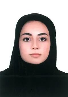 کارشناس حنانه حاتم ویشکائی کارشناس کاردرمانی