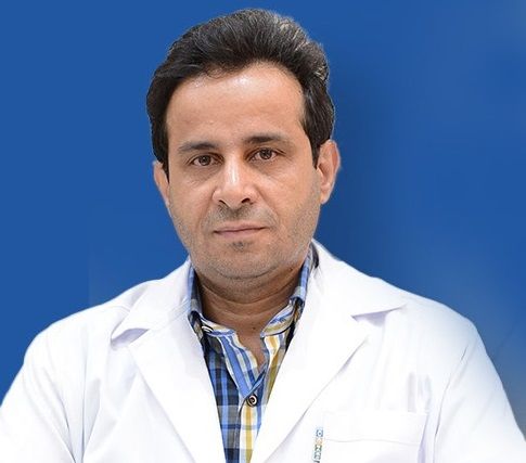 دکتر محمود هادی زاده