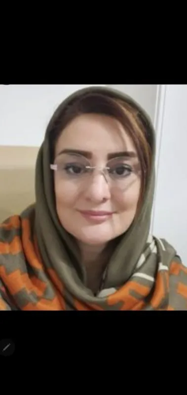 دکتر زهرا غلامی