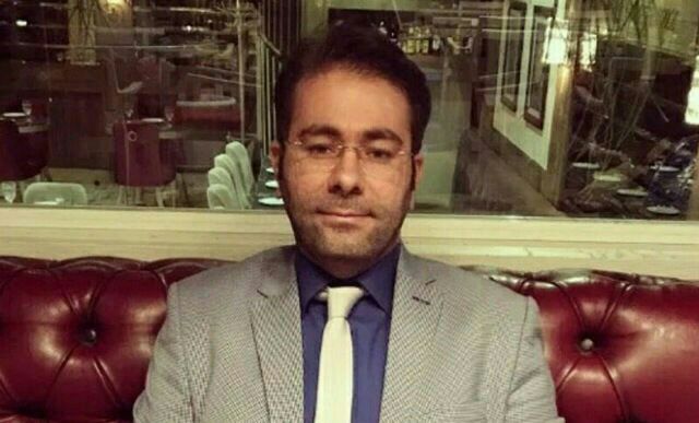 دکتر وحید عابدی