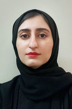 دکتر فاطمه آقاصفری