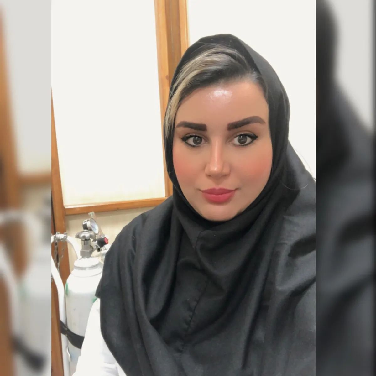 دکتر مهرنوش ابراهیمی فخار