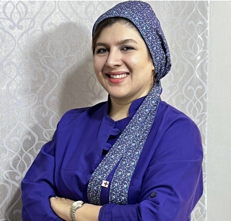دکتر شیرین السادات موسوی