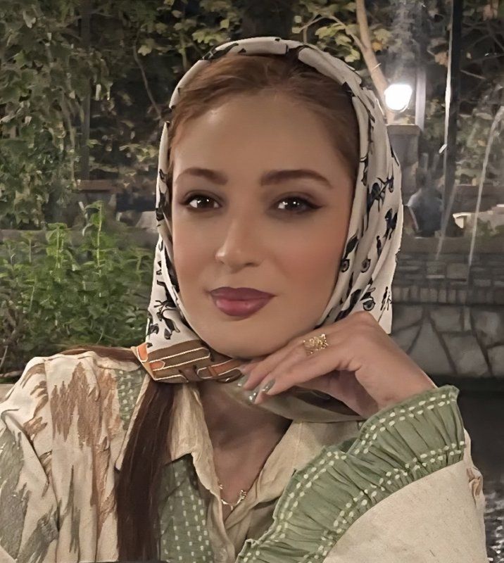 دکتر نگار ساریخانی