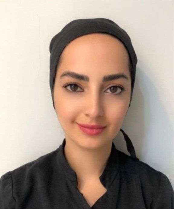 دکتر آرزو قلی نژادشانی