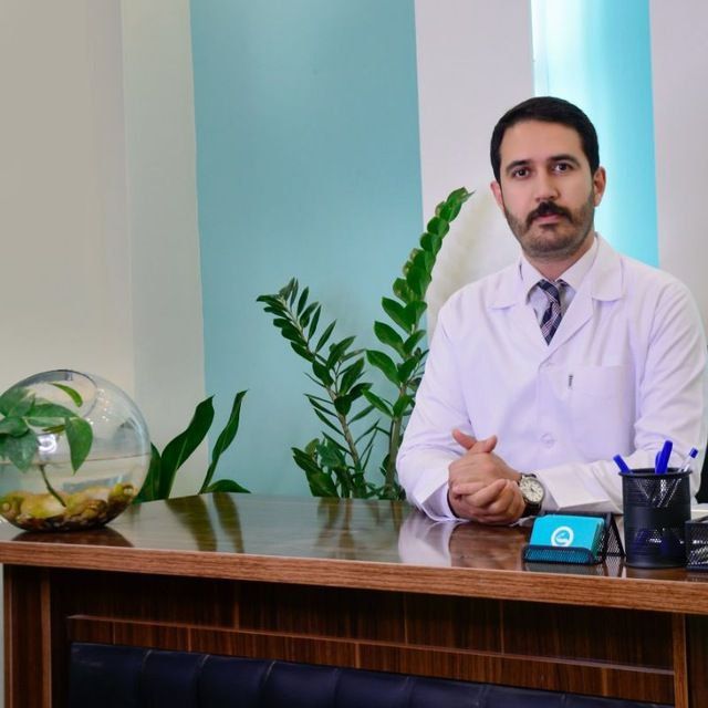 دکتر نعیم روانبخش