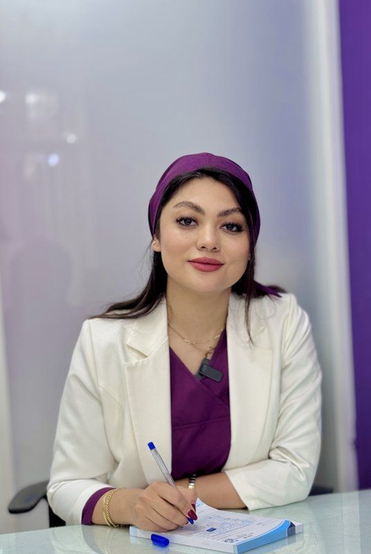 دکتر فائزه السادات حسینی روش