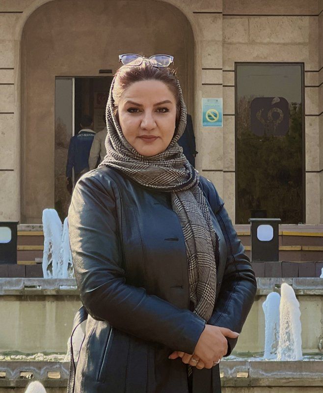 دکتر رویا یوسفیان