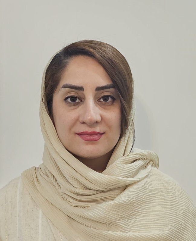 دکتر سارا موسوی لاریجانی بیماری های داخلی, دکترای حرفه ای پزشکی