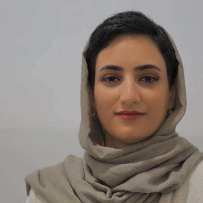 دکتر یاسمین رضائی نژاد دکترای پزشکی
