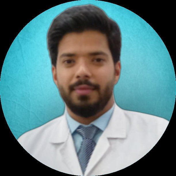 دکتر میلاد مرادی عنایت