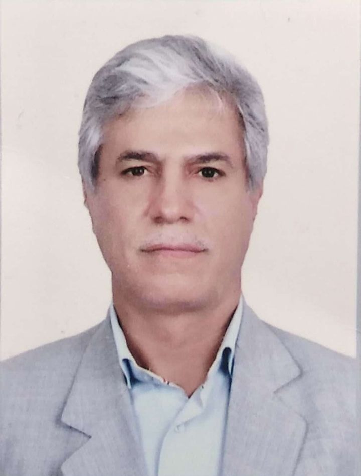 دکتر امیر خرم