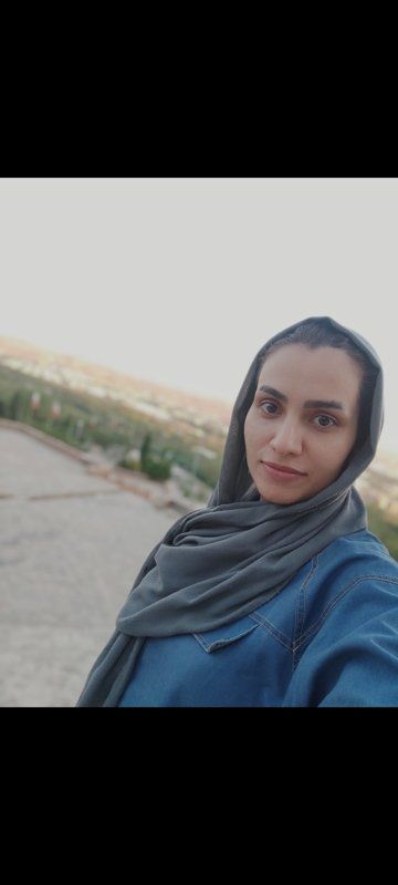 دکتر فرزانه کاظمی