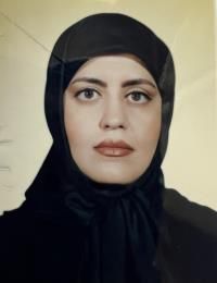 دکتر فتانه پیرمحمدی