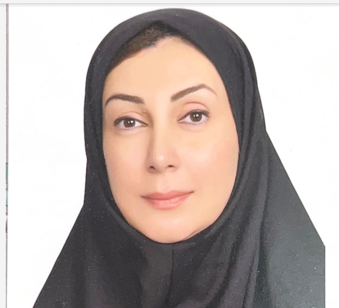 دکتر سلما امیدی