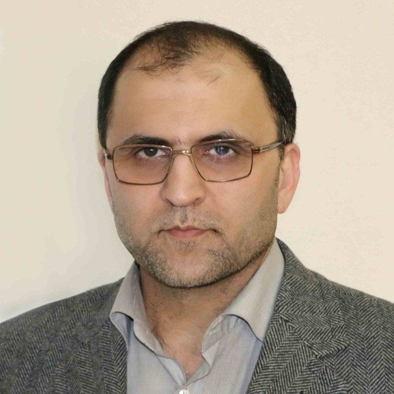 دکتر مهدی یوسفی