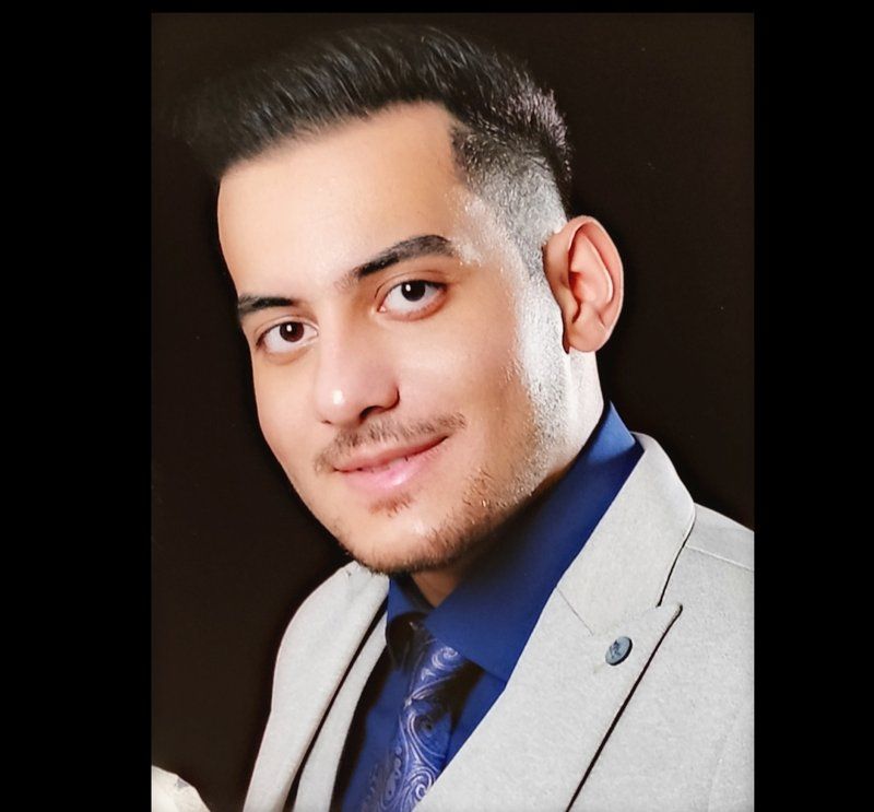 مرتضی بخارائی