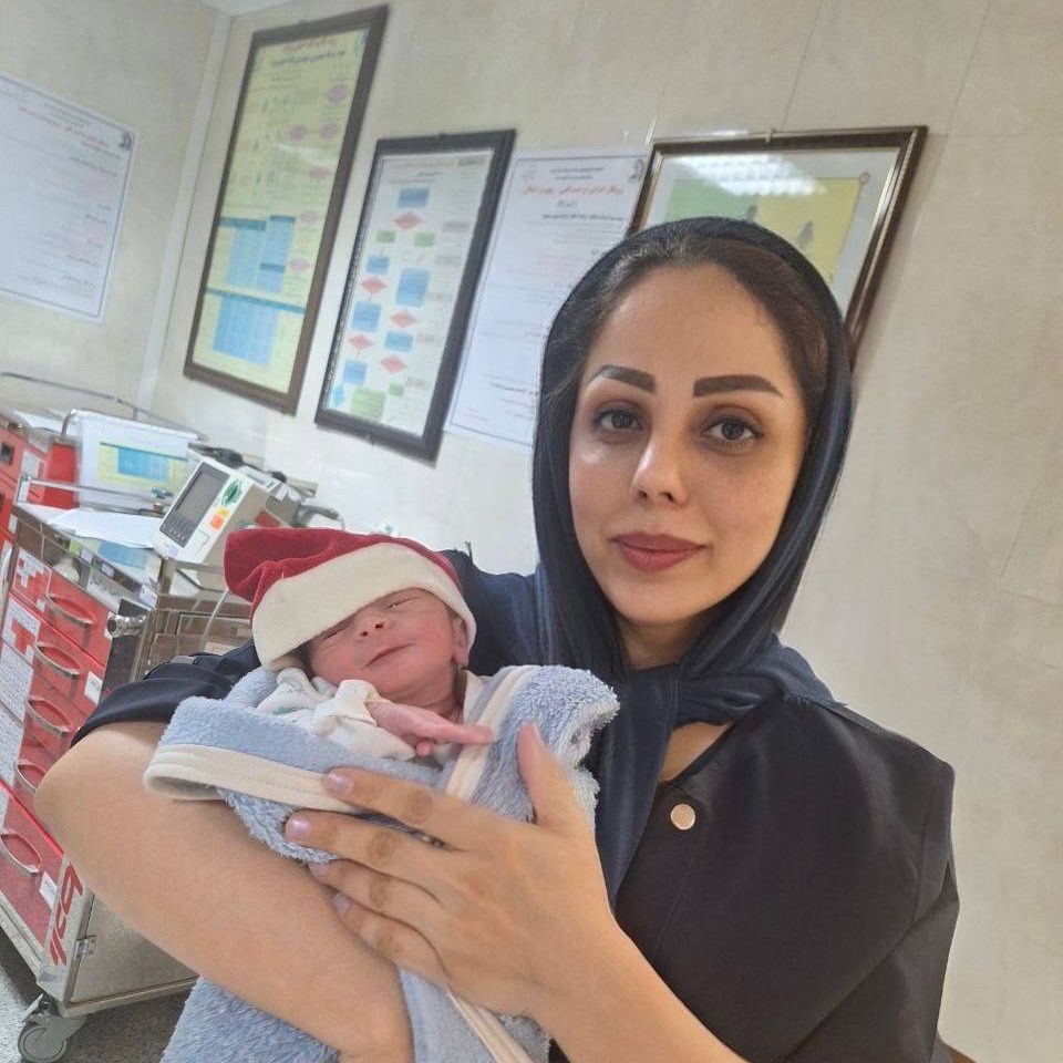 دکتر نسرین میرزائی نصیرآباد