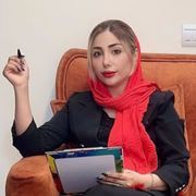 دکتر فروغ قلعه گلاب