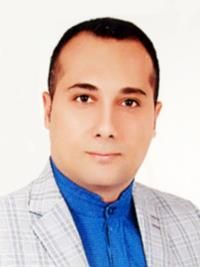 دکتر سیدمهران میرمرادی